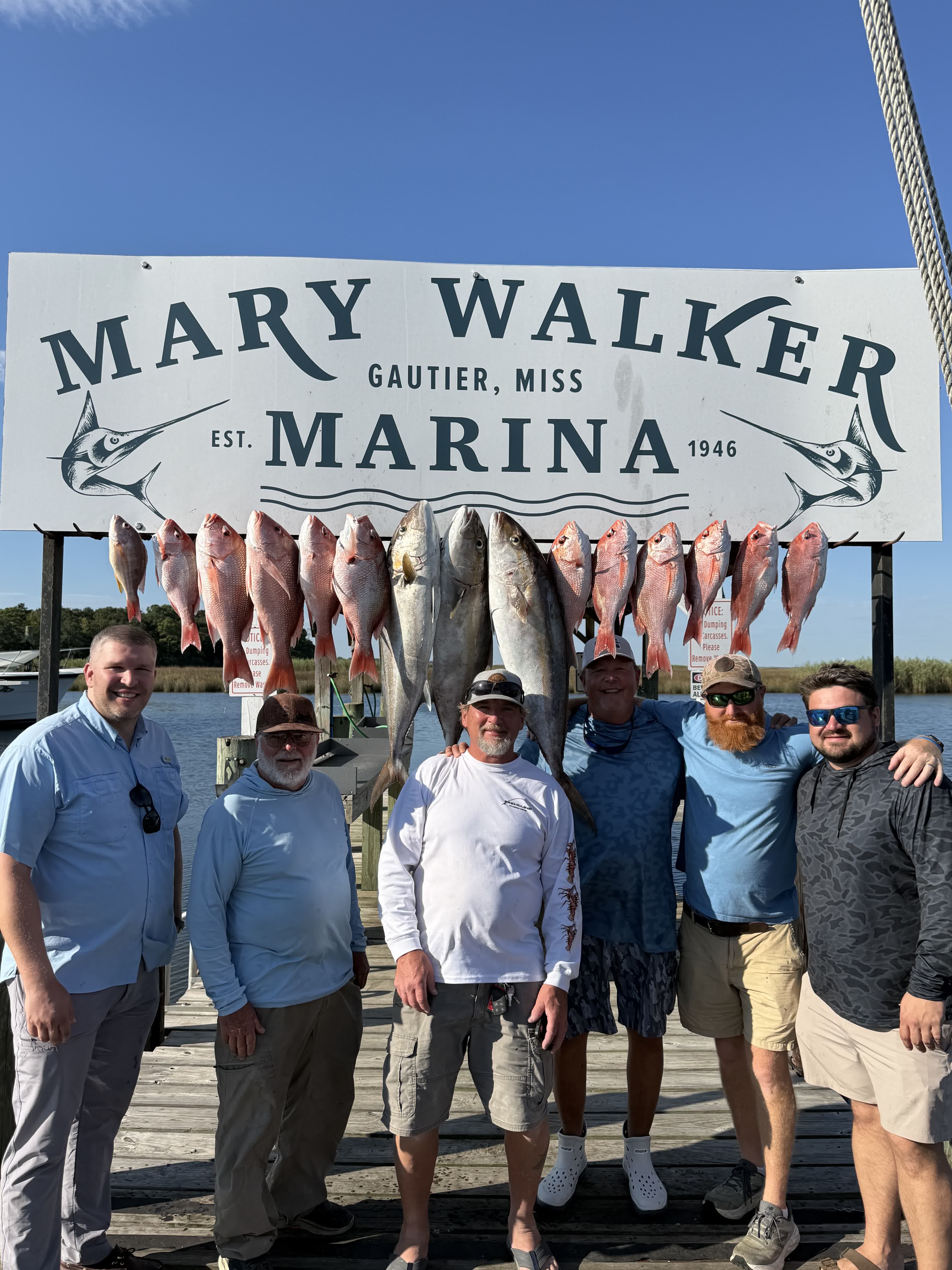Red Snapper